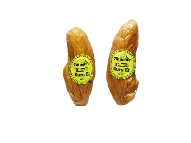 Hindi Kuru Et