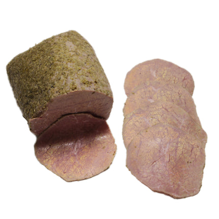 Kekikli Roastbeef