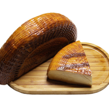İsli Çerkez Peyniri