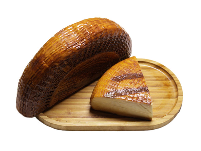 İsli Çerkez Peyniri