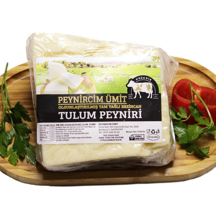 İzmir Tulum ( Paçal ) Peyniri