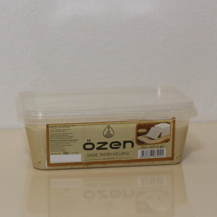 Özen Sade Tahin Helvası 465 Gr