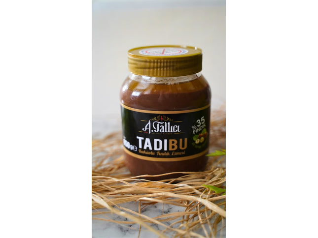 Tadıbu Kakaolu Fındık Ezmesi