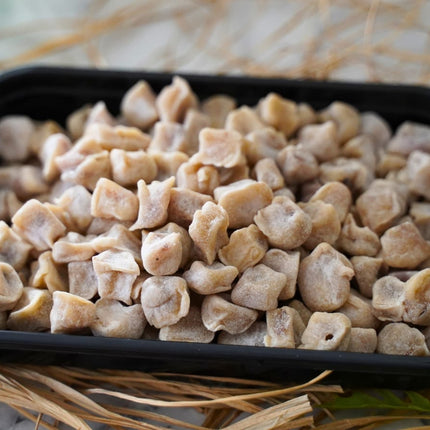 Ev Yapımı Mantı: Geleneksel Lezzetin En Doğal Hali 1 Kg