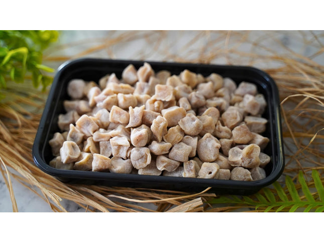 Ev Yapımı Mantı: Geleneksel Lezzetin En Doğal Hali 1 Kg