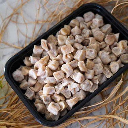 Ev Yapımı Mantı: Geleneksel Lezzetin En Doğal Hali 1 Kg