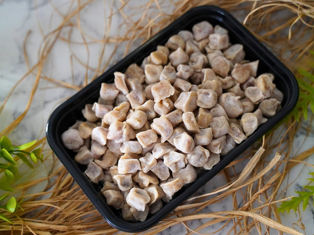 Ev Yapımı Mantı: Geleneksel Lezzetin En Doğal Hali 1 Kg