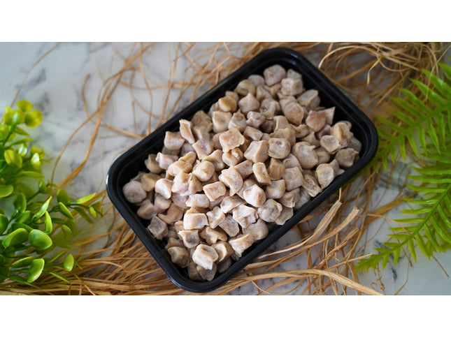 Ev Yapımı Mantı: Geleneksel Lezzetin En Doğal Hali 1 Kg