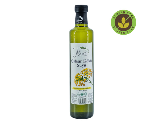 Çakşır Kökü Suyu 500 ml