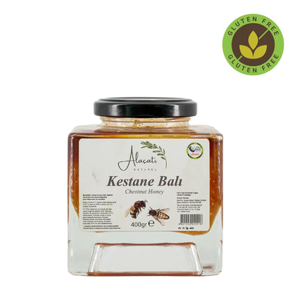Alaçatı Kestane Balı