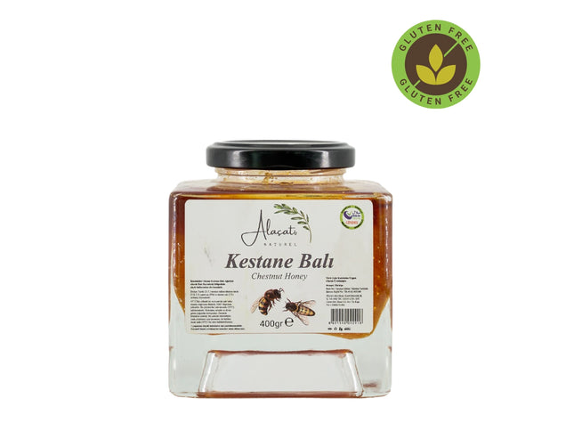 Alaçatı Kestane Balı