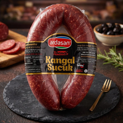 Ardasan Kangal Sucuk