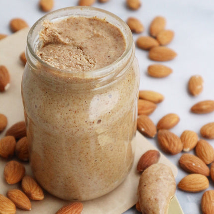 Badem Ezmesi 1 KG