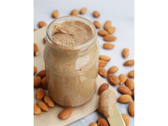 Badem Ezmesi 1 KG