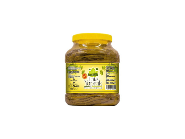 Tokat Erbaa Asma Yaprağı