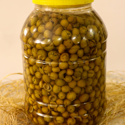 Boncuk Cins Zeytin ( net 2.5 KG )