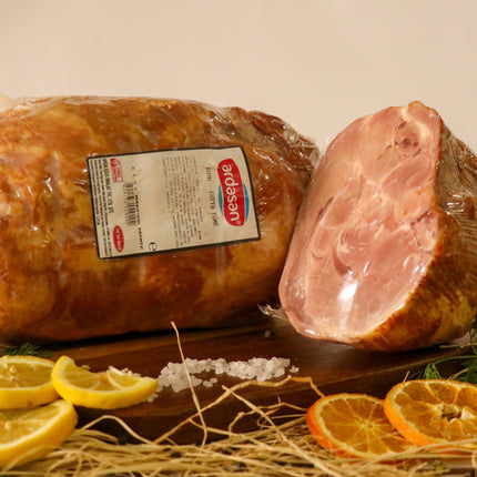 Kuzu Cotto Füme Et