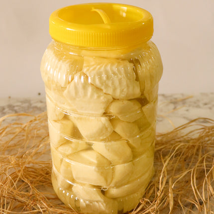 🧀 Salamura Keçi Antep Peyniri