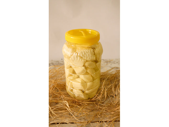 🧀 Salamura İnek Antep Peyniri