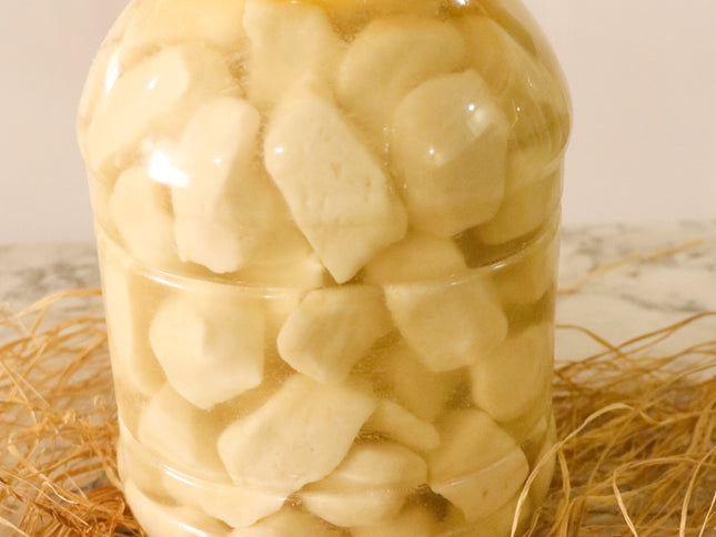 🧀 Salamura İnek Antep Peyniri