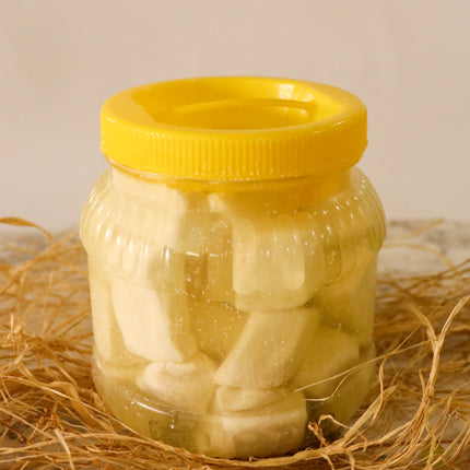 🧀 Salamura Keçi Antep Peyniri
