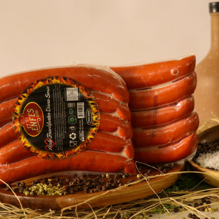 Frankfurter  Dana Sosis