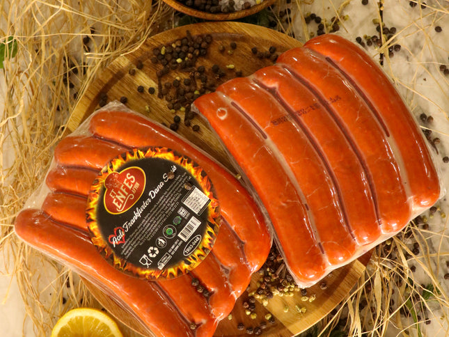 Frankfurter  Dana Sosis