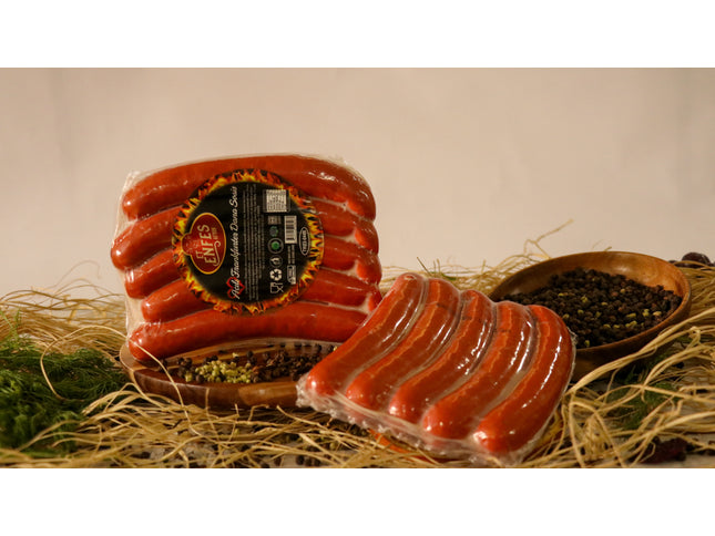Frankfurter  Dana Sosis