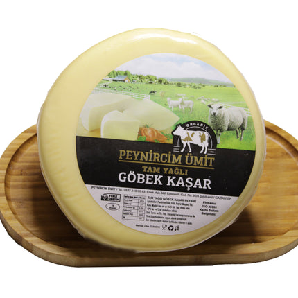 Göbek Kaşar