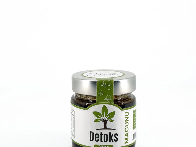 Alaçatı Detox Macunu 270 gr
