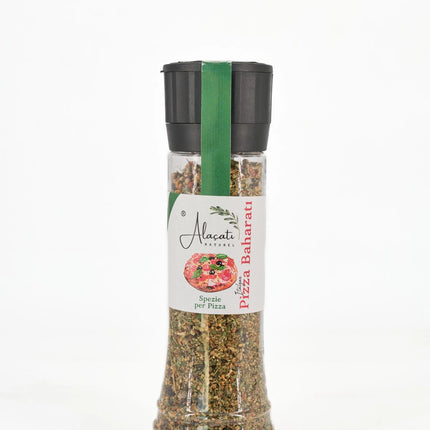 Alaçatı Pizza Baharatı