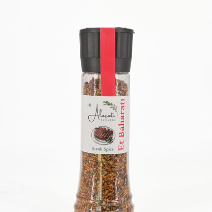 Alaçatı Et Baharatı