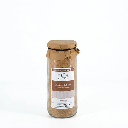 Alaçatı İğde Çekirdeği Tozu 170 gr