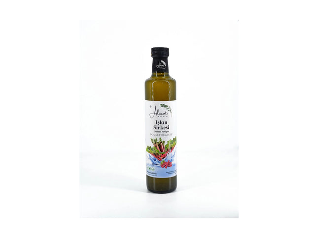 Alaçatı Işkın Sirkesi 500 ml