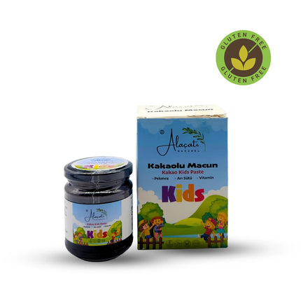 Alaçatı Kakaolu Macun 240 ml