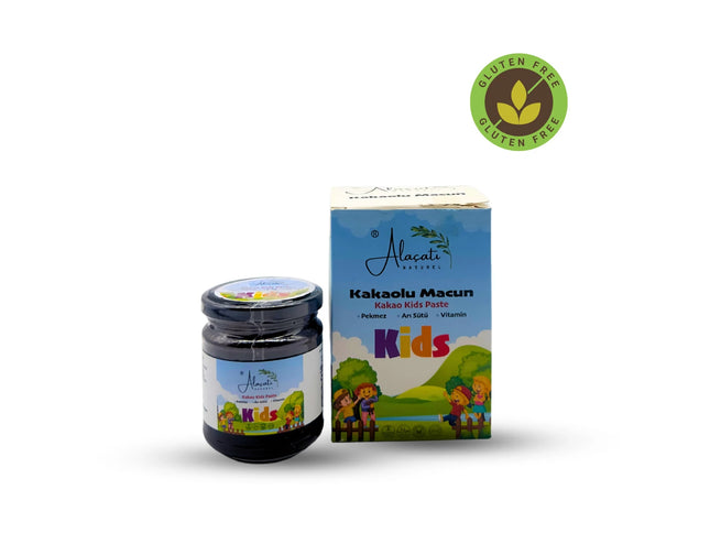 Alaçatı Kakaolu Macun 240 ml