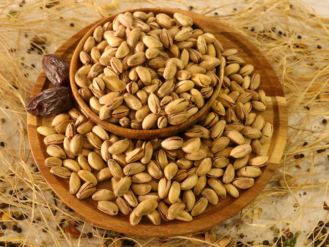 Duble Antep Fıstığı