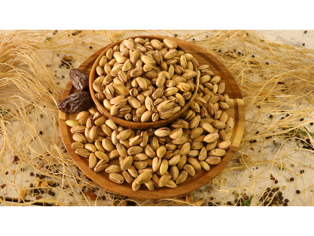 Duble Antep Fıstığı