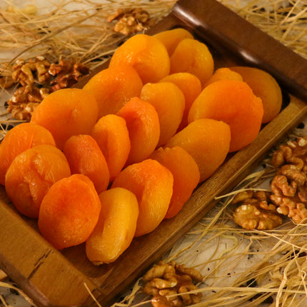 Sarı Kuru Kayısı
