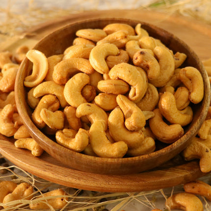 Tuzlu Kaju