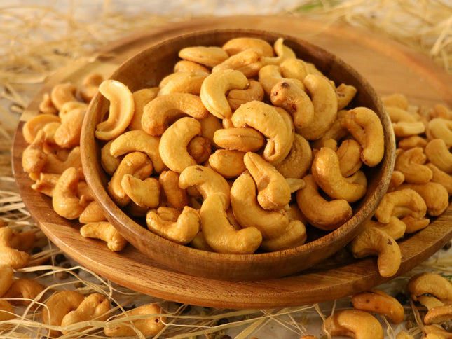 Tuzlu Kaju