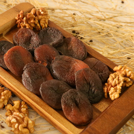 Gül Kurusu Kayısı (Jumbo)
