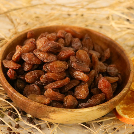 Besni Sarı Üzüm