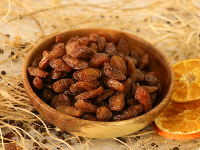 Besni Sarı Üzüm