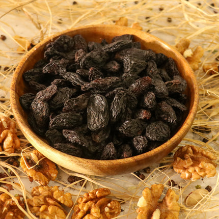 Kilis Karası Üzümü
