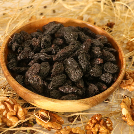 Kilis Karası Üzümü