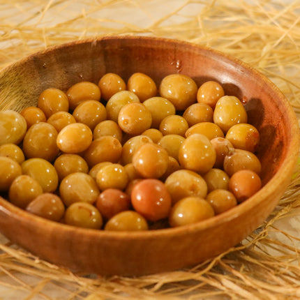Ekşi Koruk Turşusu 1 KG