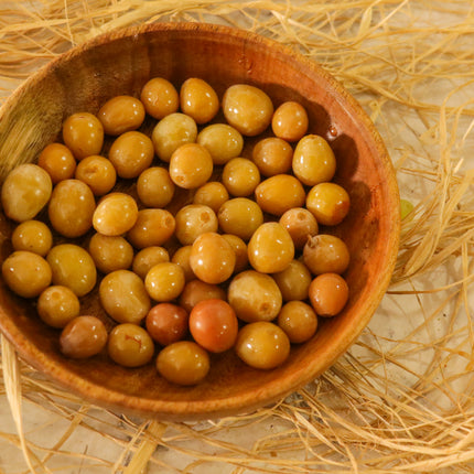 Ekşi Koruk Turşusu 1 KG