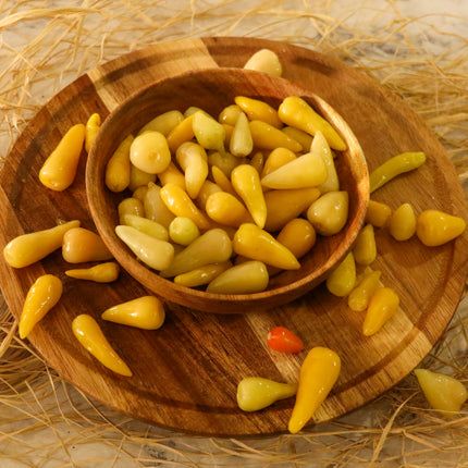 Tombul Biber Turşusu 1 KG