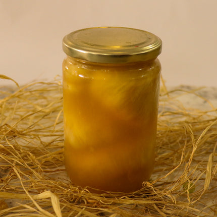 Sarımsak Turşusu 1 KG